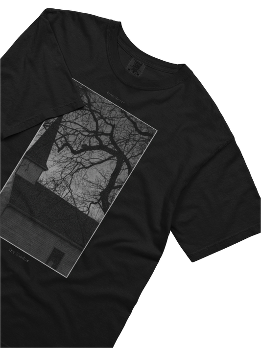 Church That's Painted White Tee