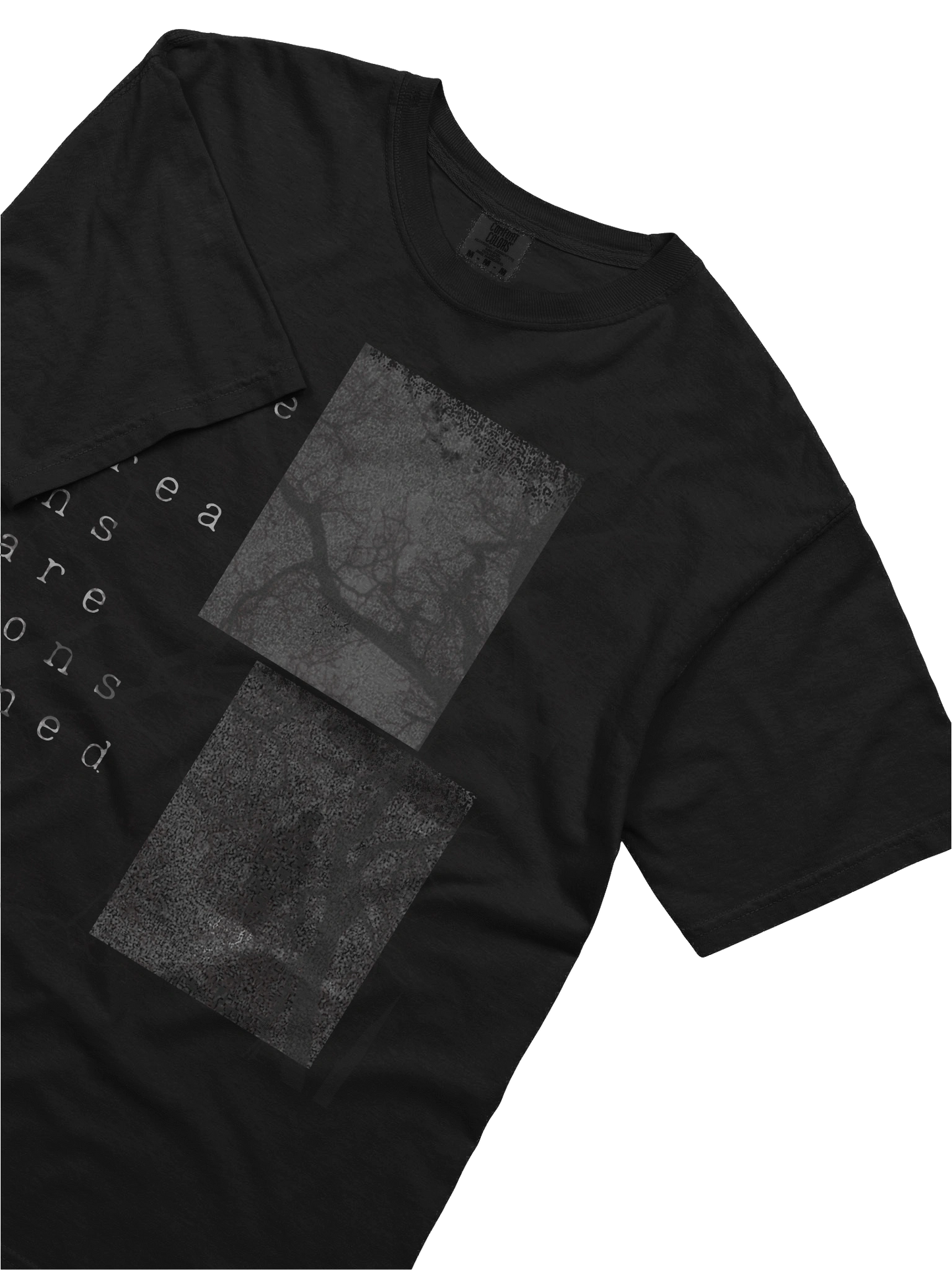better off dead tee