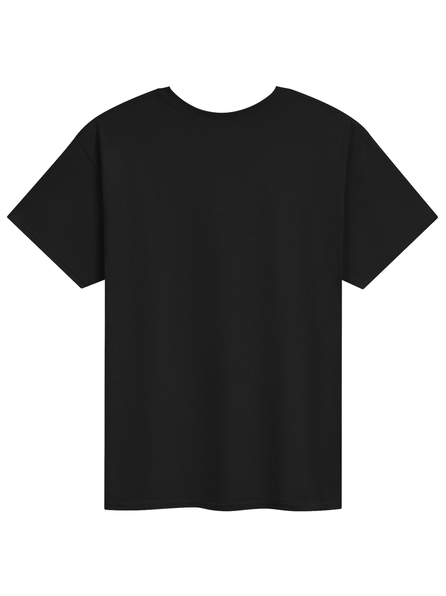 Cove Grove Tee Black