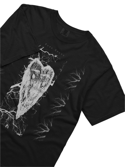 The Carving tee