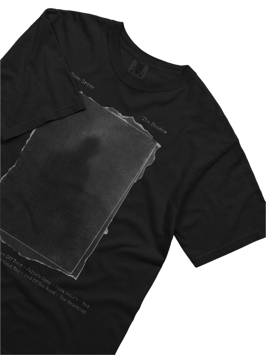 The Shadow Storybook tee