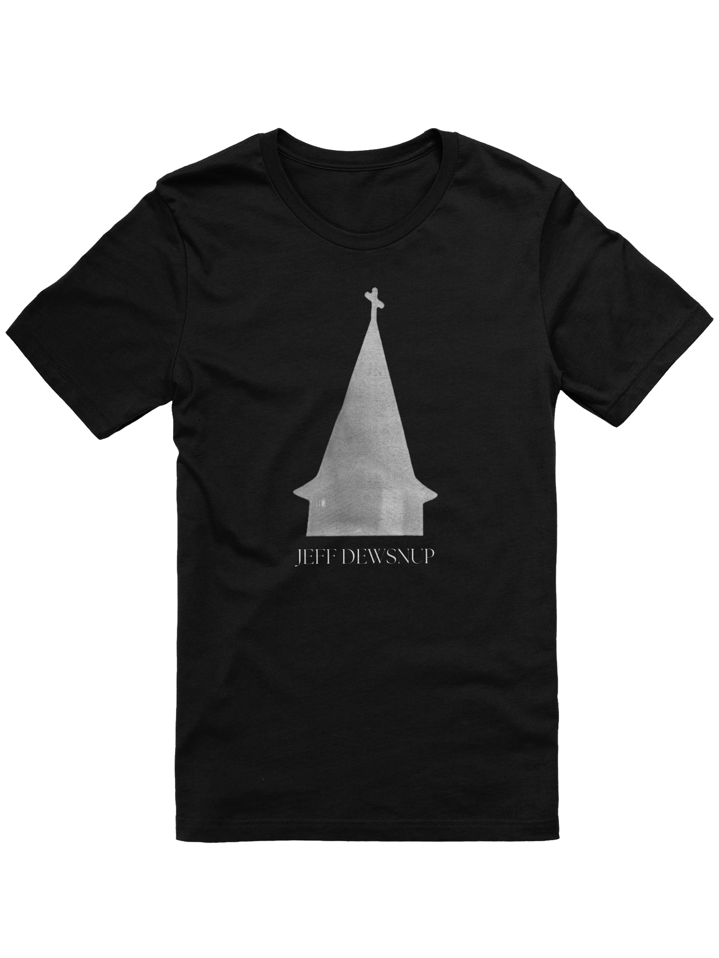 Steeple Tee