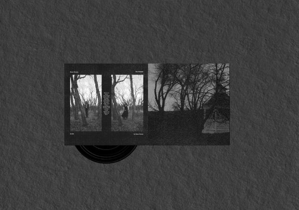 The Shadow (Live In Cove Grove) Vinyl/CD - *READ DESCRIPTION TO ORDER*