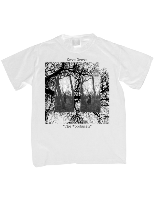 The Woodsmen tee