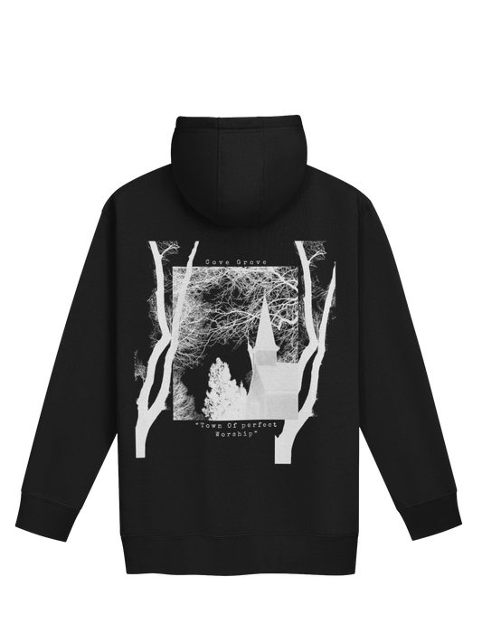 Town Of Perfect Worship Hoodie