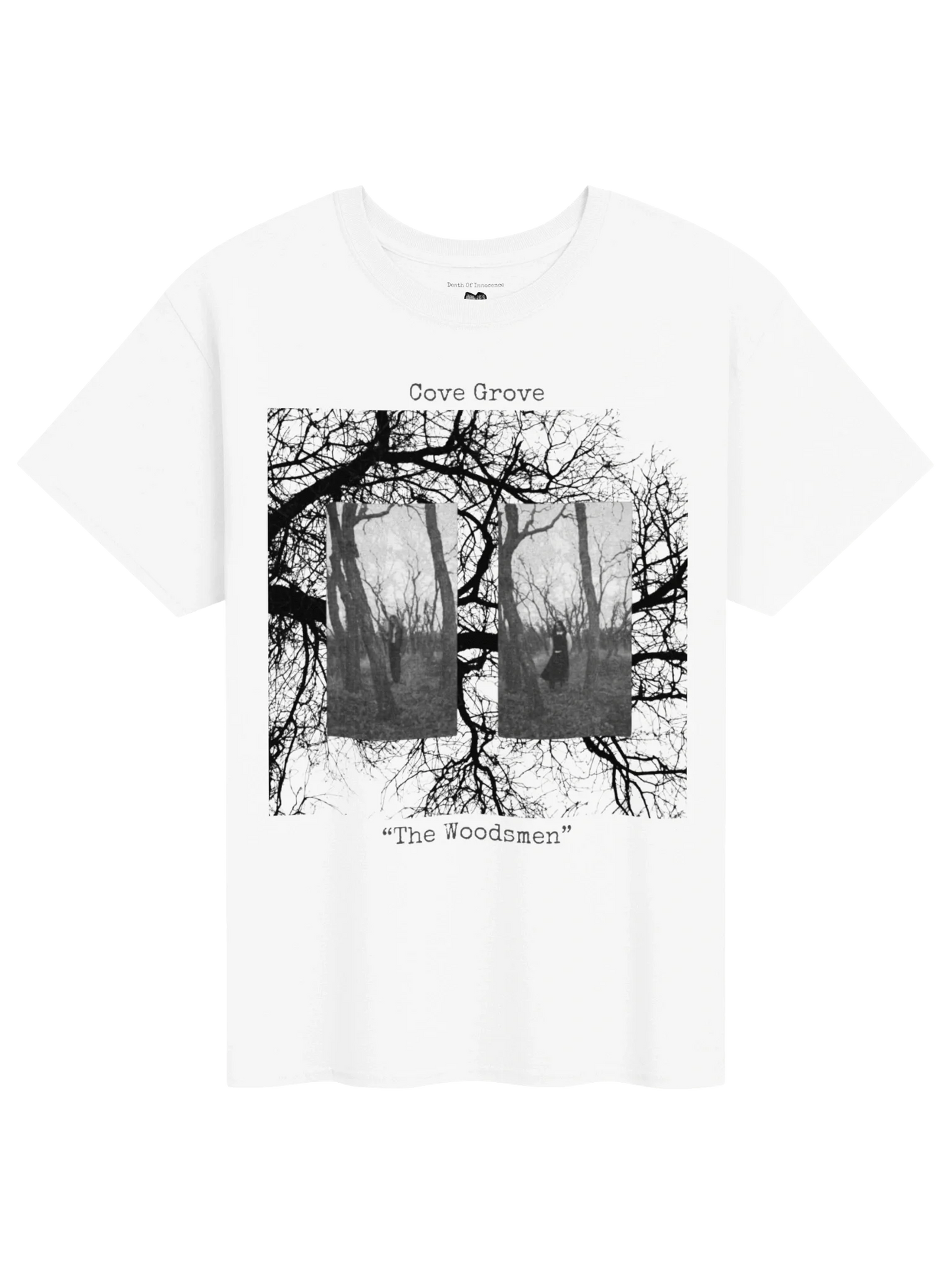 The Woodsmen tee
