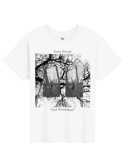 The Woodsmen tee