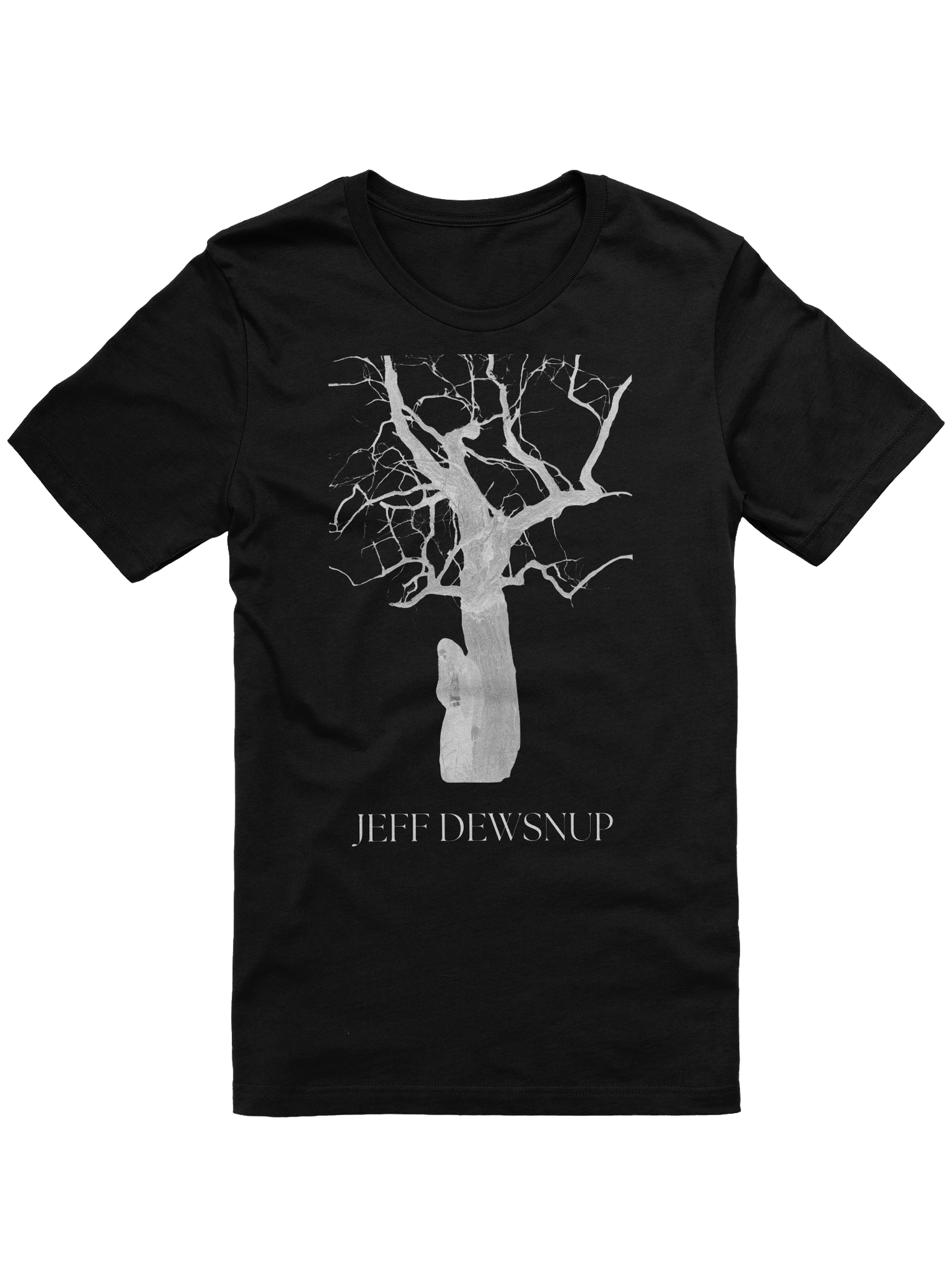 A Poison Tree logo tee