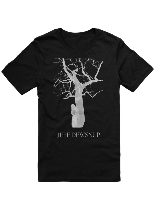 A Poison Tree logo tee