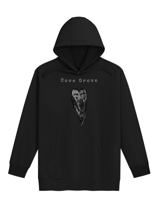 The Shadow storybook Hoodie