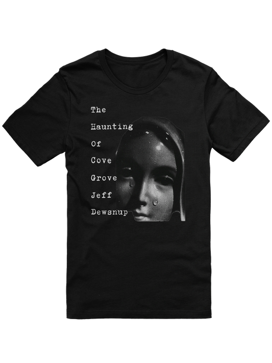 weeping mary tee