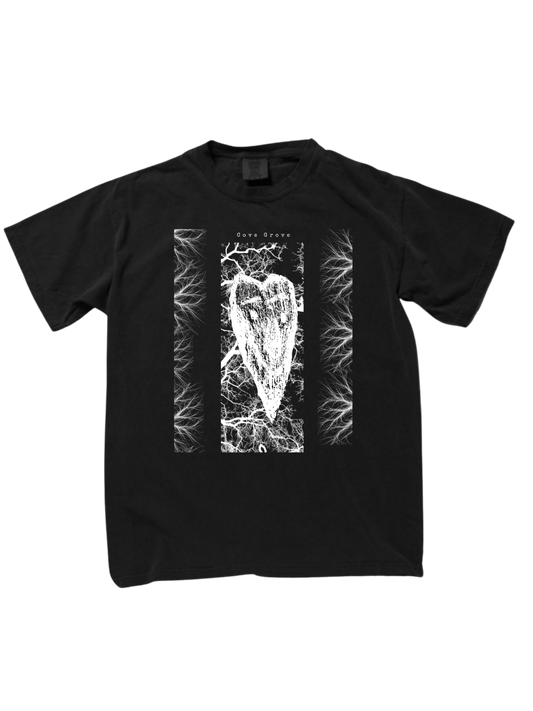 The Carving tee