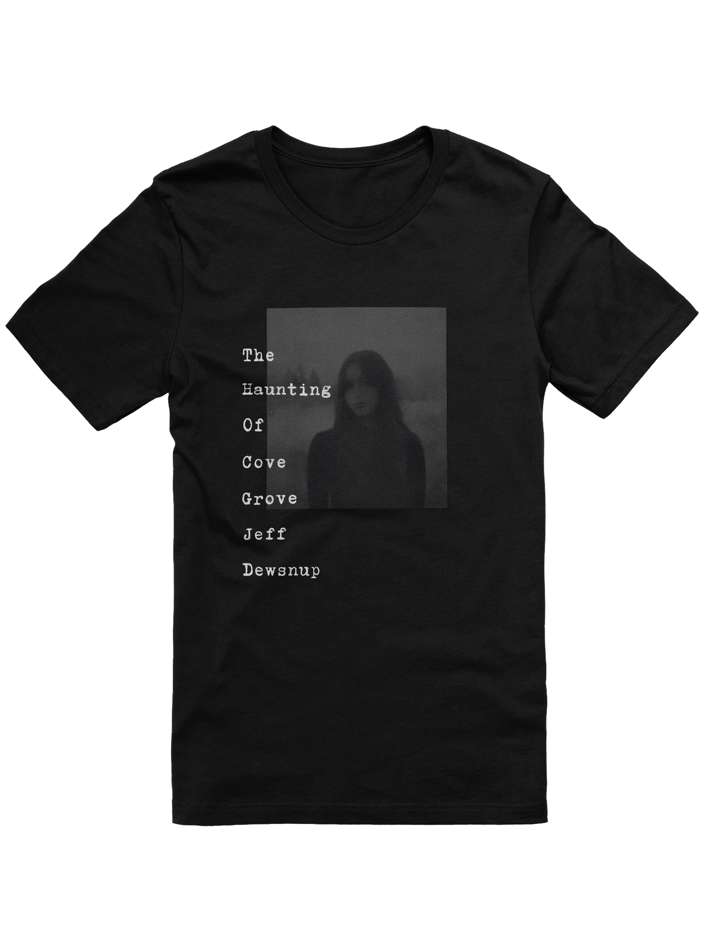 Carmen's Song Tee