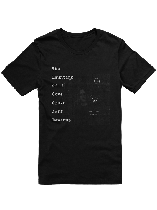 What It Cost Tee