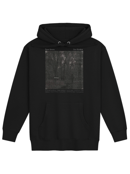 The Shadow Album Hoodie