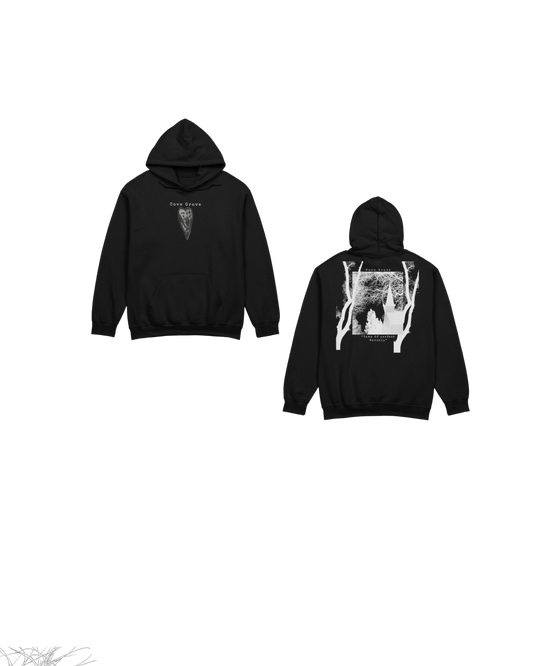 Town Of Perfect Worship Hoodie