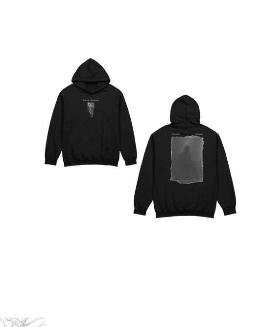 The Shadow storybook Hoodie