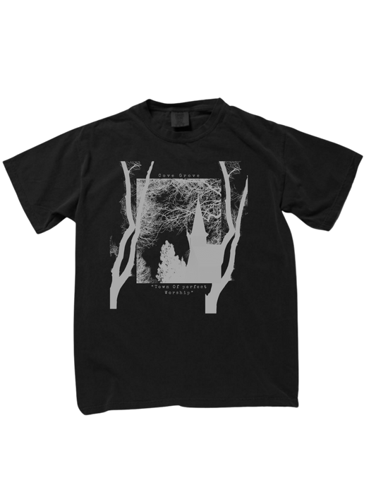Town Of Perfect Worship tee