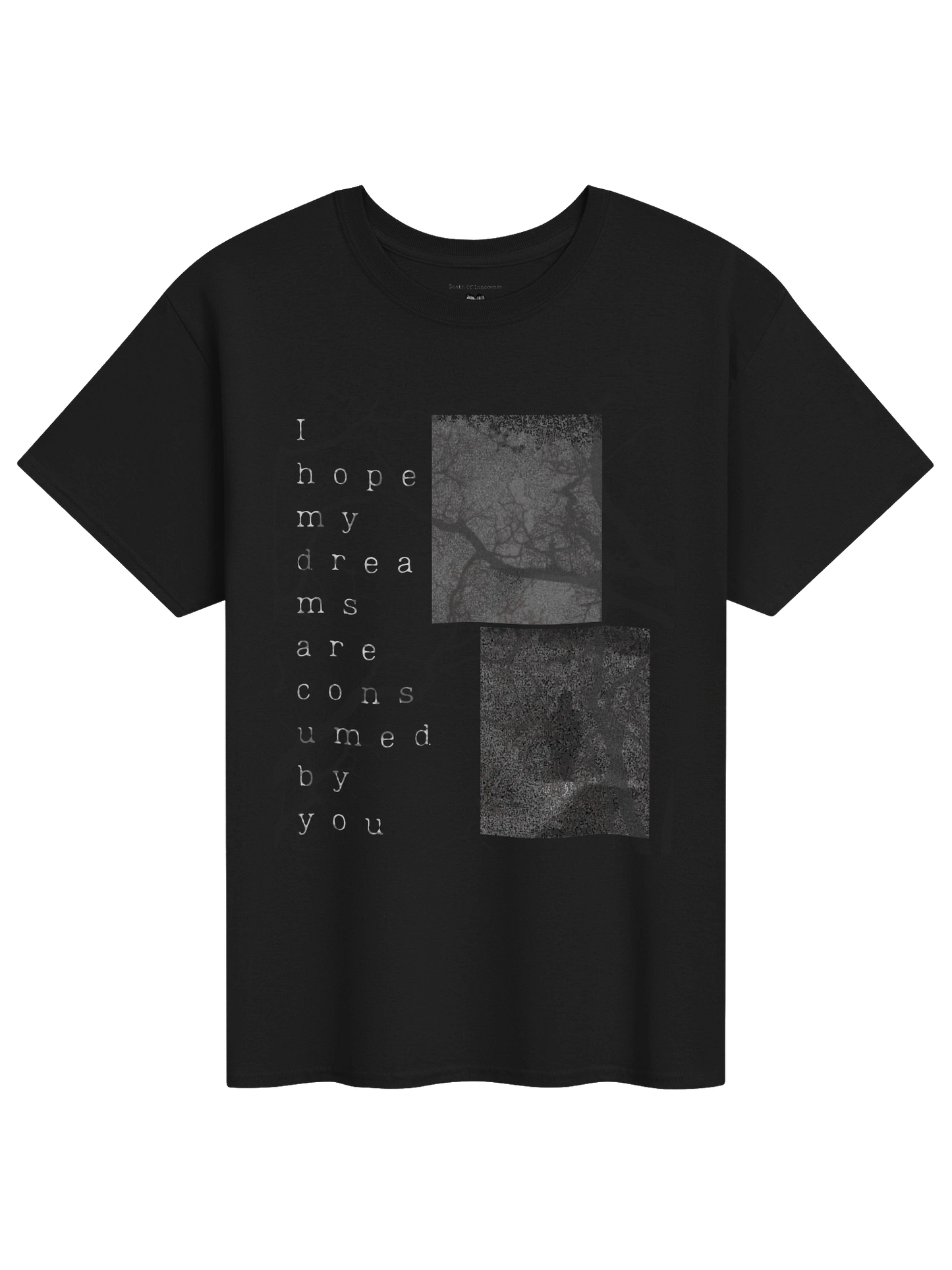 better off dead tee