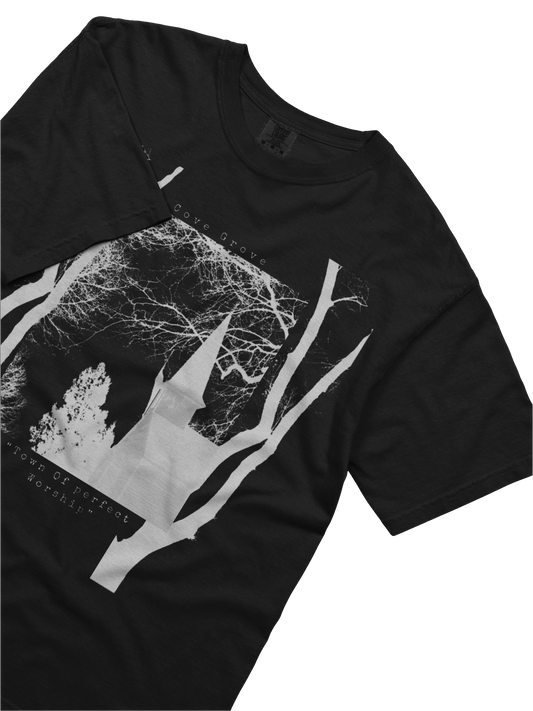 Town Of Perfect Worship tee