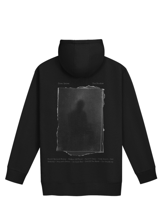 The Shadow storybook Hoodie
